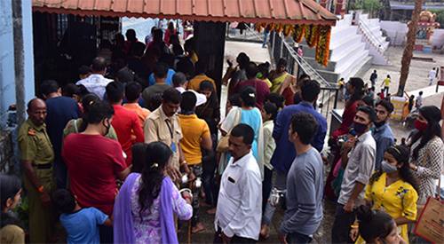 Maha Shivaratri 